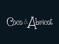 COCO ET ABRICOT